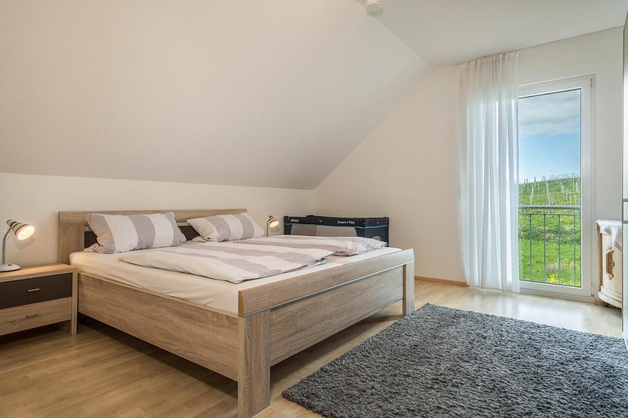 Haus Barbara, Ferienwohnung, 90Qm Unterreitnau Buitenkant foto