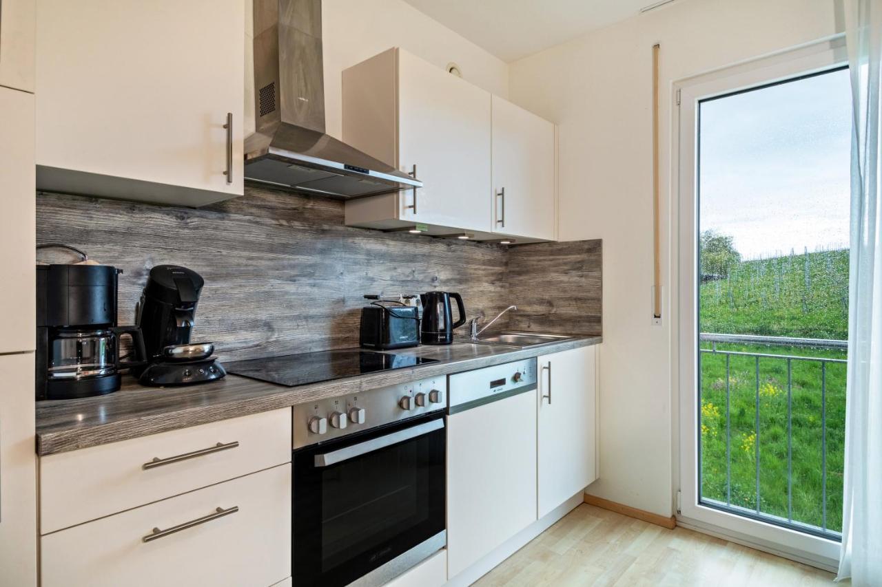Haus Barbara, Ferienwohnung, 90Qm Unterreitnau Buitenkant foto